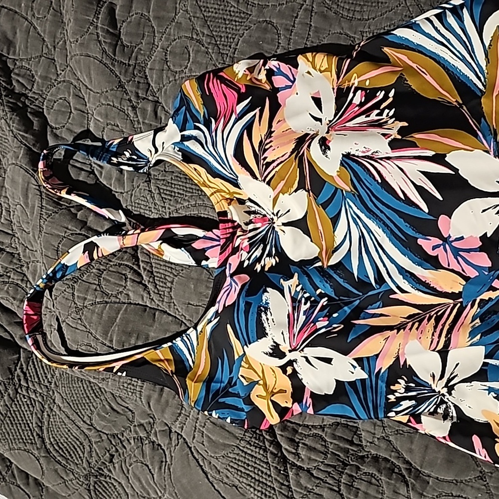 Kona Sol swimsuit